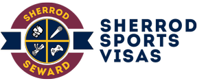 Sherrod Sports Visas